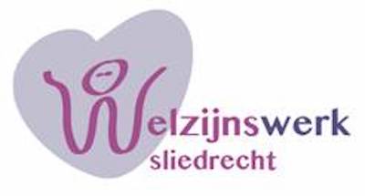 Logo st. Welzijnswerk Sliedrecht
